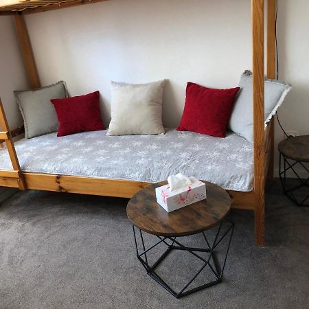 Apartmany Hagy L+L Високи Татри Екстериор снимка