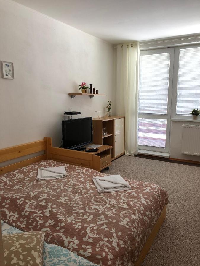 Apartmany Hagy L+L Високи Татри Екстериор снимка