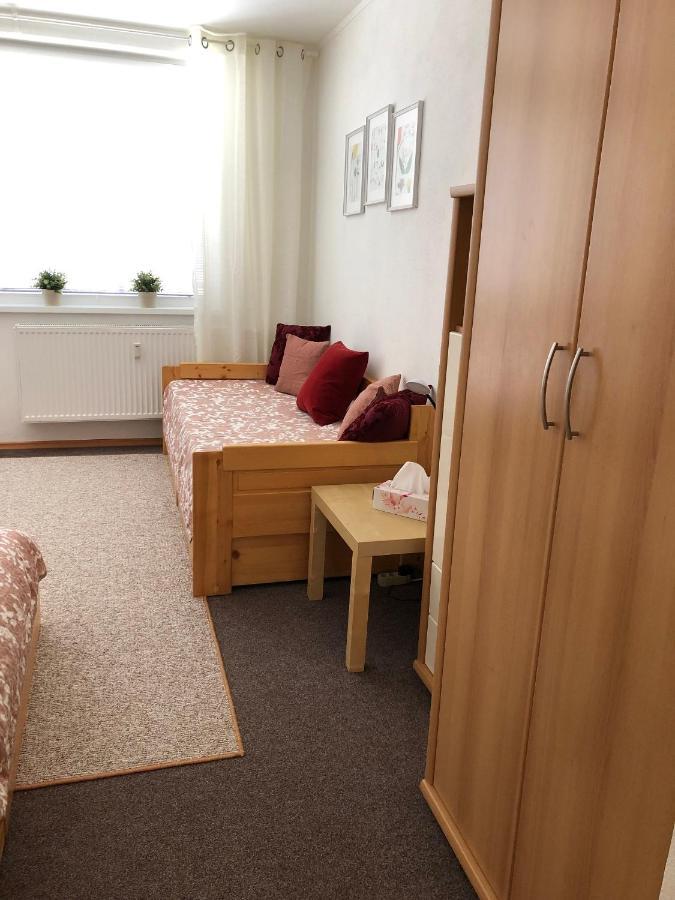 Apartmany Hagy L+L Високи Татри Екстериор снимка