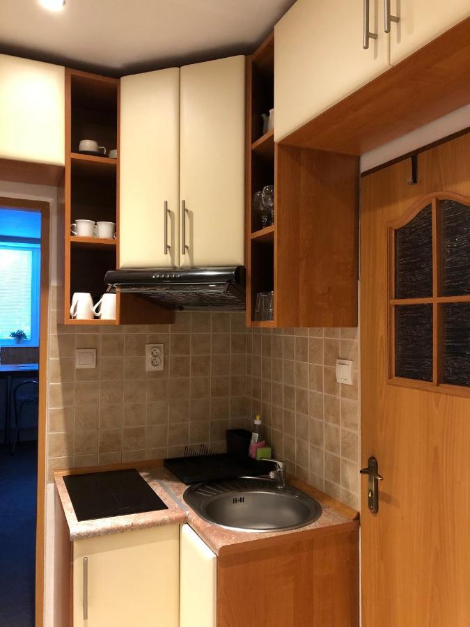 Apartmany Hagy L+L Високи Татри Екстериор снимка