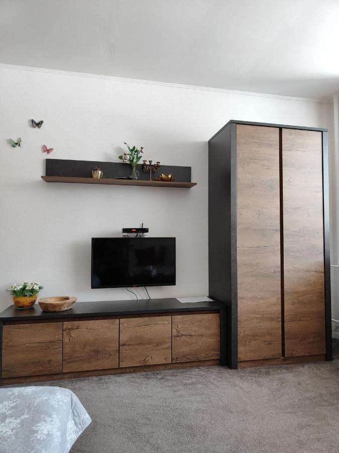 Apartmany Hagy L+L Високи Татри Екстериор снимка