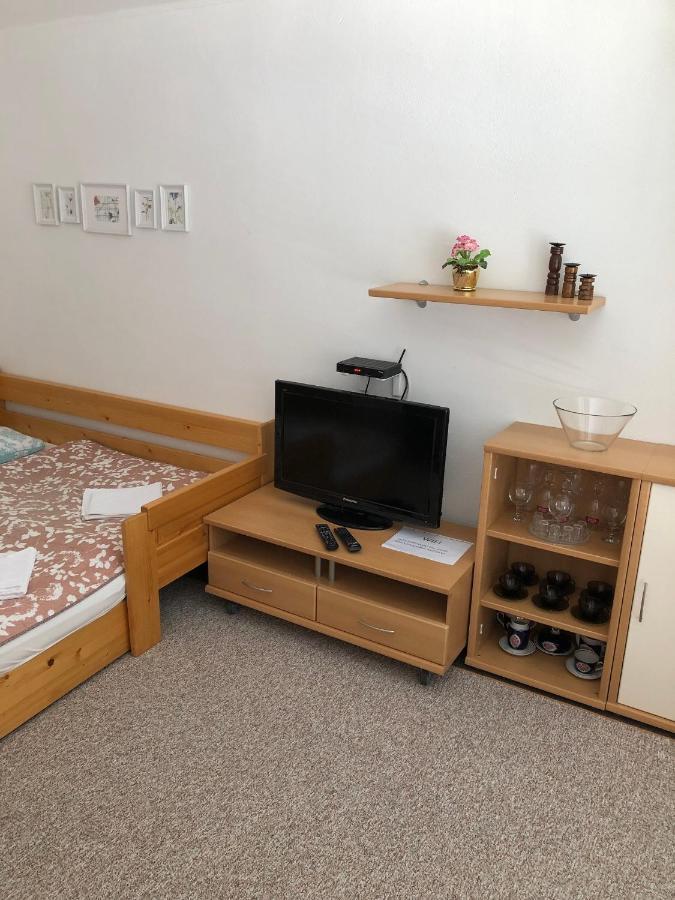 Apartmany Hagy L+L Високи Татри Екстериор снимка