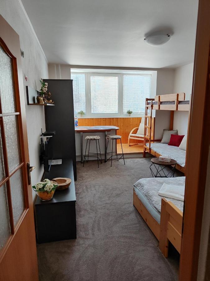 Apartmany Hagy L+L Високи Татри Екстериор снимка