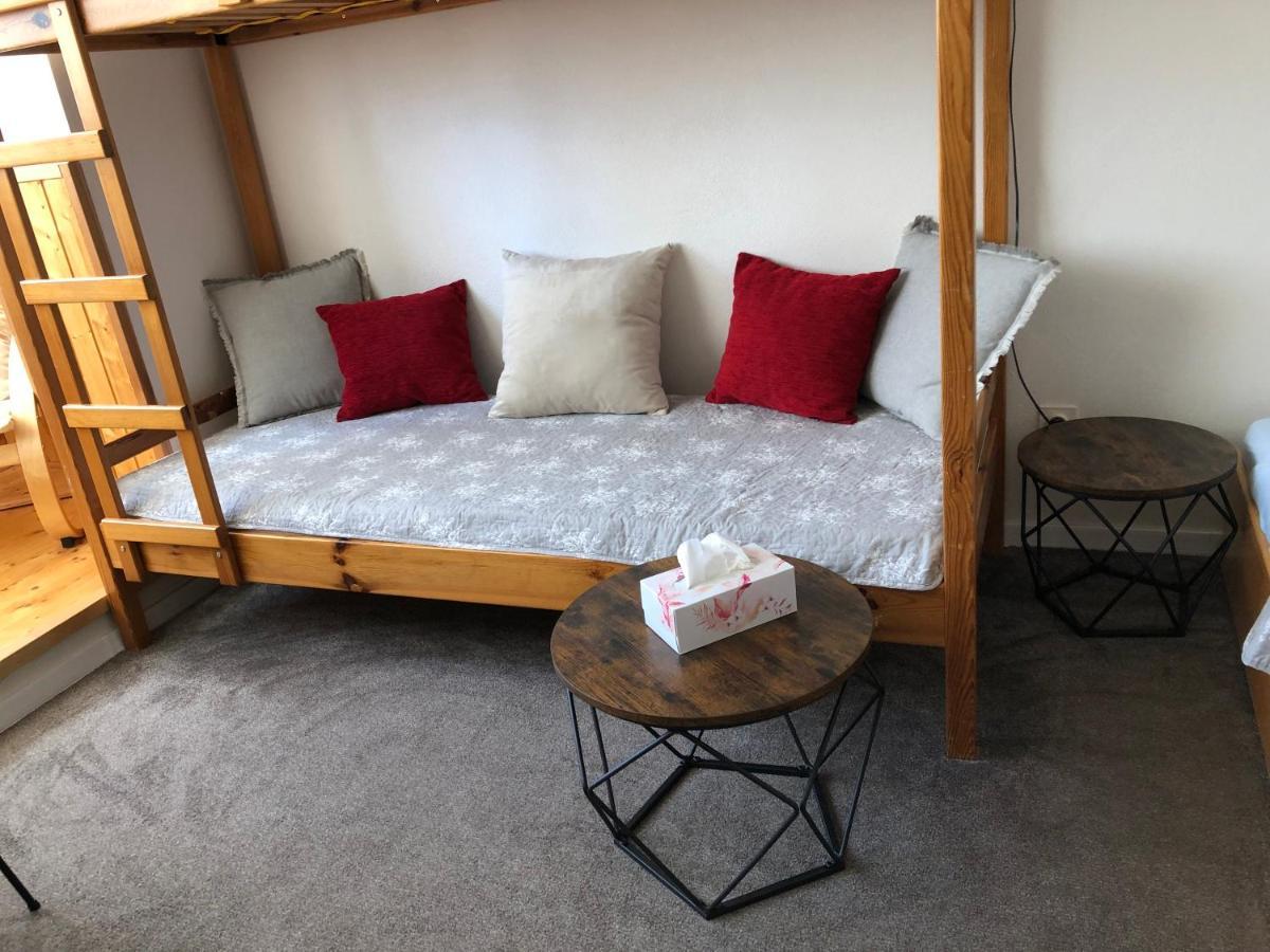 Apartmany Hagy L+L Високи Татри Екстериор снимка