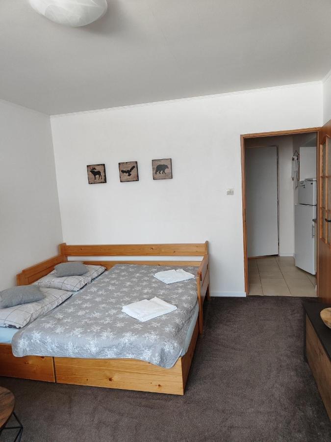 Apartmany Hagy L+L Високи Татри Екстериор снимка