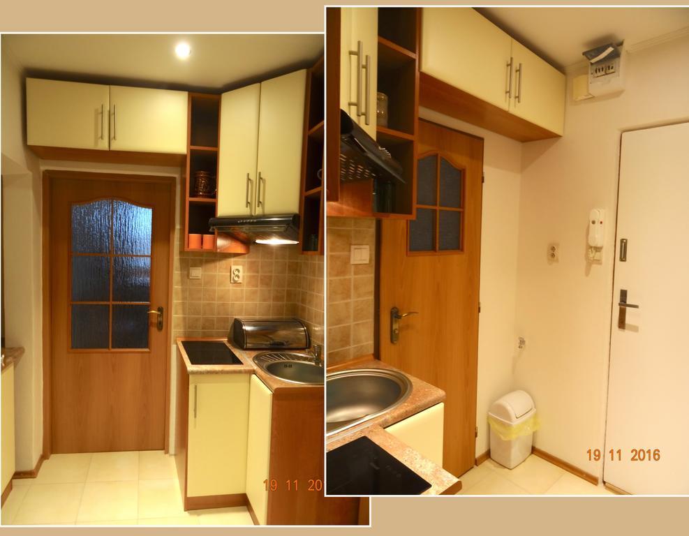 Apartmany Hagy L+L Високи Татри Екстериор снимка