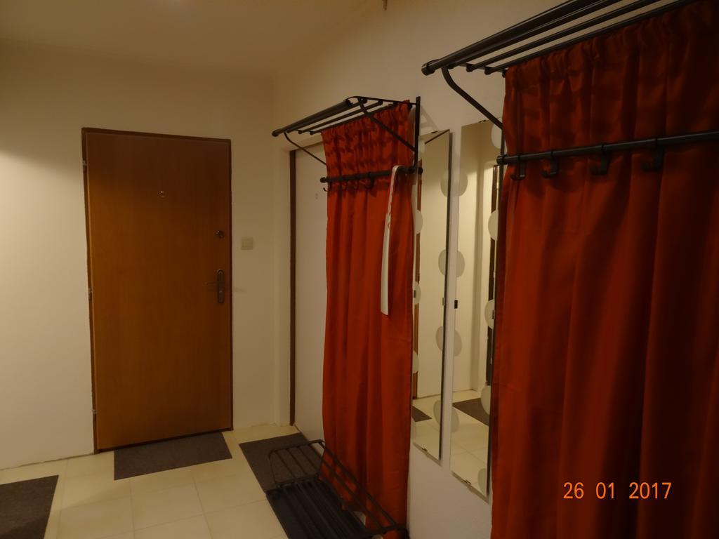 Apartmany Hagy L+L Високи Татри Екстериор снимка