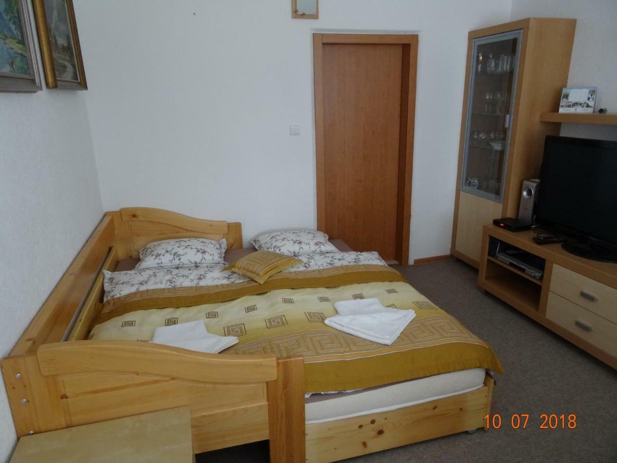 Apartmany Hagy L+L Високи Татри Екстериор снимка