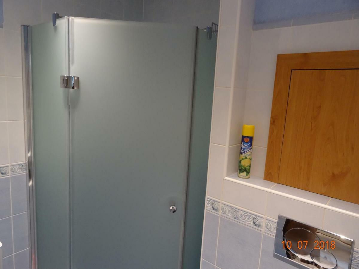 Apartmany Hagy L+L Високи Татри Екстериор снимка