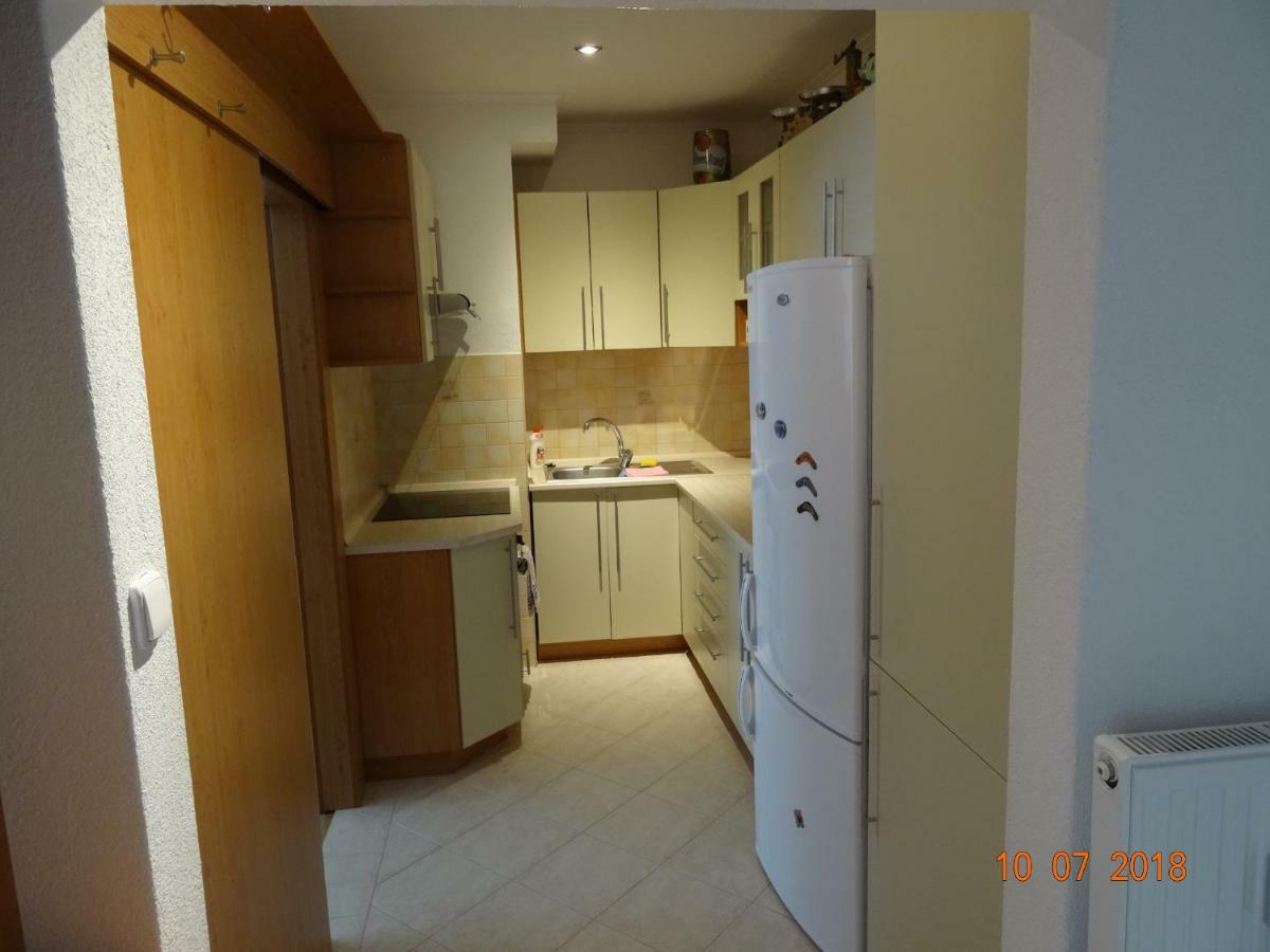 Apartmany Hagy L+L Високи Татри Екстериор снимка