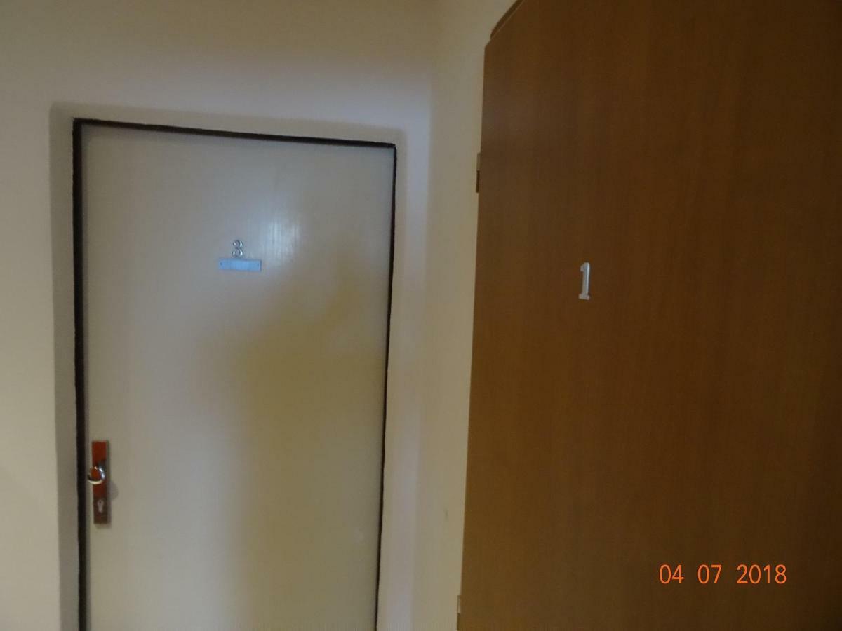 Apartmany Hagy L+L Високи Татри Екстериор снимка