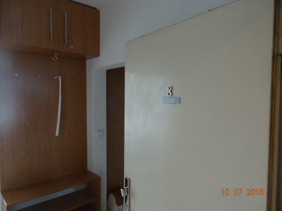 Apartmany Hagy L+L Високи Татри Екстериор снимка