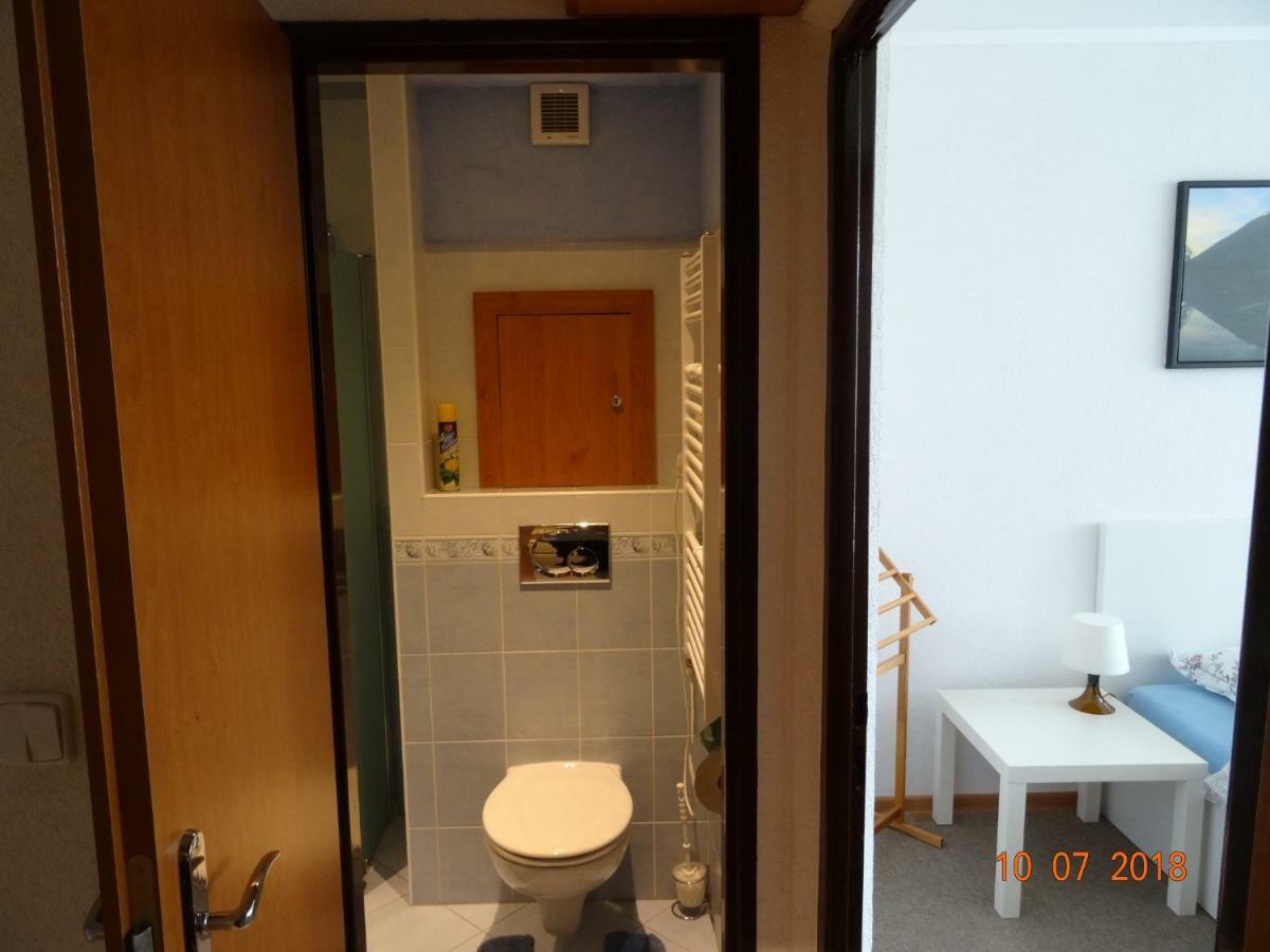 Apartmany Hagy L+L Високи Татри Екстериор снимка
